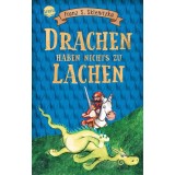 Drachen haben nichts zu lachen