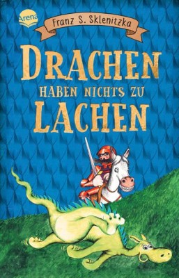 Drachen haben nichts zu lachen foto
