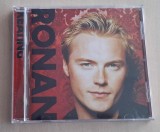 Ronan Keating - Ronan CD (2000)