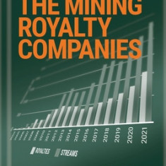 Rise of the Mining Royalty Companies