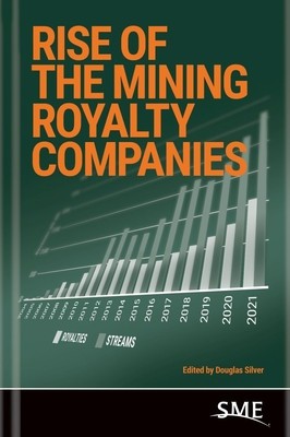 Rise of the Mining Royalty Companies