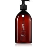 Culti Milano Hand&amp;Body Byres sapun parfumat pentru maini si corp 500 ml