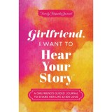 Girlfriend, I Want to Hear Your Story - Jeffrey Mason