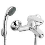 Baterie Cada Elsa Ecologica, Monocomanda, Crom &ndash; FERRO