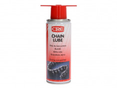 Spray lubrifiant lant, CRC 200ml foto