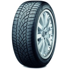 Anvelope Dunlop Winter Sport 3d Run Flat 185/50R17 86H Iarna foto