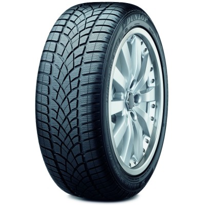 Anvelope Dunlop Winter Sport 3d Run Flat 245/50R18 100H Iarna foto