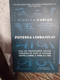 Puterea limbajului - Viorica Marian