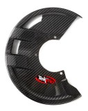 Protectie carbon disc frana fata KTM Husqvarna GasGas 12- 23