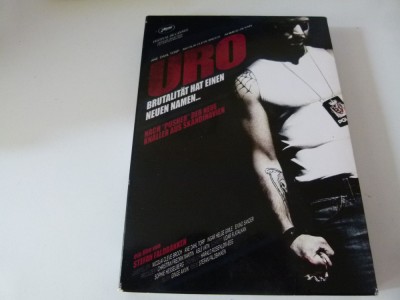 Uro,dvd foto