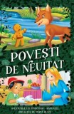 Aventurile lui Pinocchio, Rapunzel, Omuletul de turta dulce. Povesti de neuitat/***