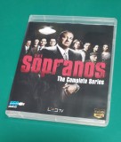 The Sopranos (1999) - Serial - Stick FullHD - subtitrat romana