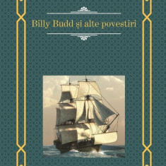 Billy Budd si alte povestiri