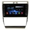 Navigatie Audi A6 1997-2004 AUTONAV Android GPS Dedicata, Model PRO Memorie 32GB Stocare, 2GB DDR3 RAM, Butoane Laterale Si Regulator Volum, Display 8
