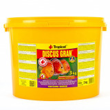 Cumpara ieftin TROPICAL Discus gran 10L / 3kg