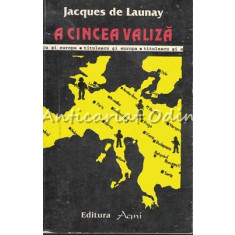 A Cincea Valiza - Jacques De Launay