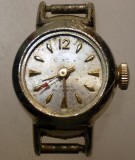 K.089 CEAS MECANIC DE DAMA CIMIER LAPANOUSE S.A. 5 JEWELS CAL. 1182 SWISS MADE, Analog, Casual, Mecanic-Manual