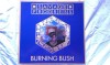 Savage Progress &ndash; Burning Bush (Vinyl/LP), Rock