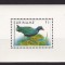 SURINAME 1985 FAUNA PASARI COLITA MNH