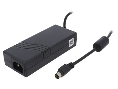 Alimentator tip desktop 24V DC 90W foto