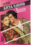 Michalina Wistoka - Arta iubirii și educația sexuală (editia 1994)