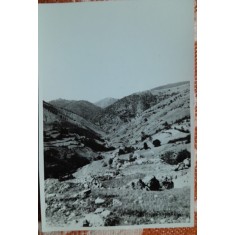 Fotografie, Valea Telnii, perioada interbelica