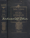 Istoria Literaturii Romane Vechi - Stefan Ciobanu