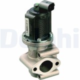 Supapa EGR Alfa Romeo 147, 156; Fiat Bravo II, Croma, Stilo; Lancia Thesis; Opel Astra H, Astra H Twintop, Signum; Saab 9-3, 9-5 Motor 1.9 Cdti, OE