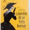LEBEDELE DE PE FIFTH AVENUE - ROMAN de MELANIE BENJAMIN , 2018