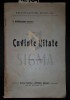 CUVINTE UITATE