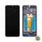 Display cu Touchscreen Samsung Galaxy A04 A045 cu Rama Negru Service Pack GH81-22731A