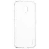 Husa NOKIA 2.2 - Luxury Slim Case TSS, Transparent