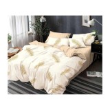 Cumpara ieftin Lenjerie de Pat Bumbac Finet 6 Piese - PUC255