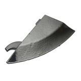 Varf brazdar cioc/patina porumb pentru Maschio Gaspardo G22270397R