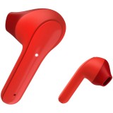 Casti bluetooth Hama, Freedom Light BT TW, Rosu