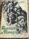 LITR15 0442 Literatura, - Foamete in Bengal