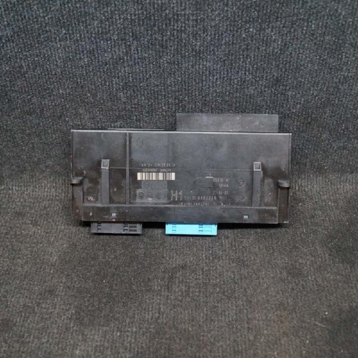 Modul de confort BMW 3 E90 2005 OEM: 6982709 1900372