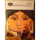 CALATORIILE LUI GULLIVER-JONATHAN SWIFT-363622