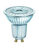 BEC-LED/MULTI-LED, GU10, 4,30 W, 230 V PPAR165036 4,3W/840 230V OSRAM