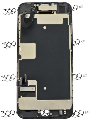 Display iPhone 8 / SE 2020 BLACK SWAP foto