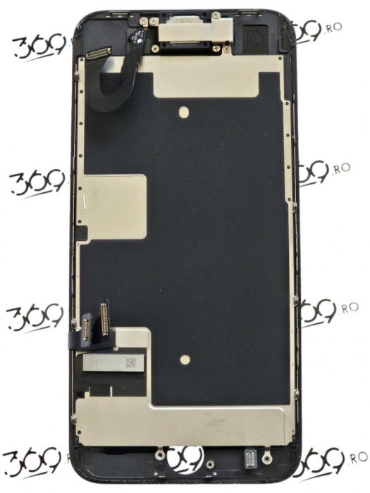 Display iPhone 8 / SE 2020 BLACK SWAP