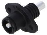 Conector alimentare DC DEGSON ESS-70A-10-C-BK-00 1kV 10mm&sup2; crimpat