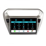 Cumpara ieftin Navigatie Dedicata Peugeot 301, Citroen C-Elysee (2013-2018), 9Inch, 1Gb Ram, 32Gb Stocare, Carplay