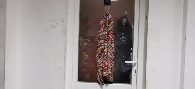 Eşarfă - Fular 150 X 39cm #A7540han foto