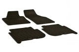 Cumpara ieftin Set covorase auto cauciuc umbrella pentru vw touran (2003-2010).(2010-2015)