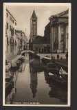 CPIB 21782 - CARTE POSTALA - VENETIA. RAUL S. BARNABA, 1939