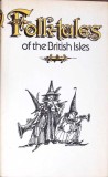 FOLK-TALES OF THE BRITISH ISLES-COLECTIV-276437