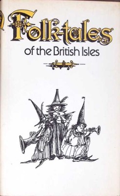 FOLK-TALES OF THE BRITISH ISLES-COLECTIV-276437 foto