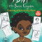 Idia of the Benin Kingdom: Coloring and Activity Book