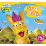 Flying Flapjacks!